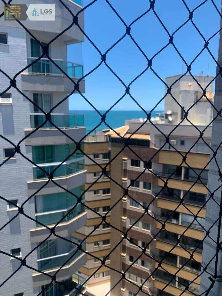 Apartamento à venda em Guarapari, CENTRO, com 3 quartos, 86mtm² - LGS Corretor