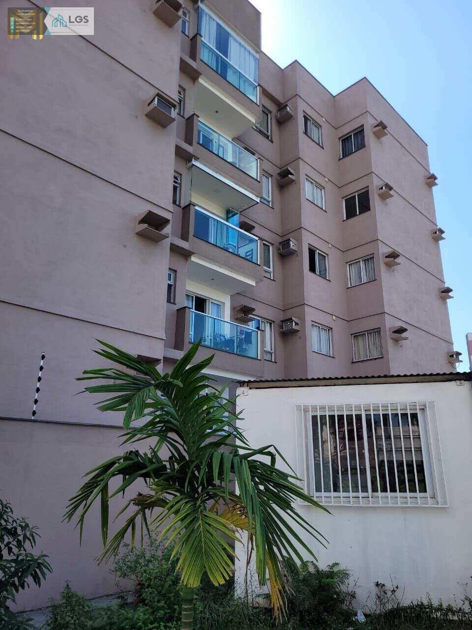 Apartamento à venda em Vila Velha, ATAÍDE, com 2 quartos - LGS Corretor