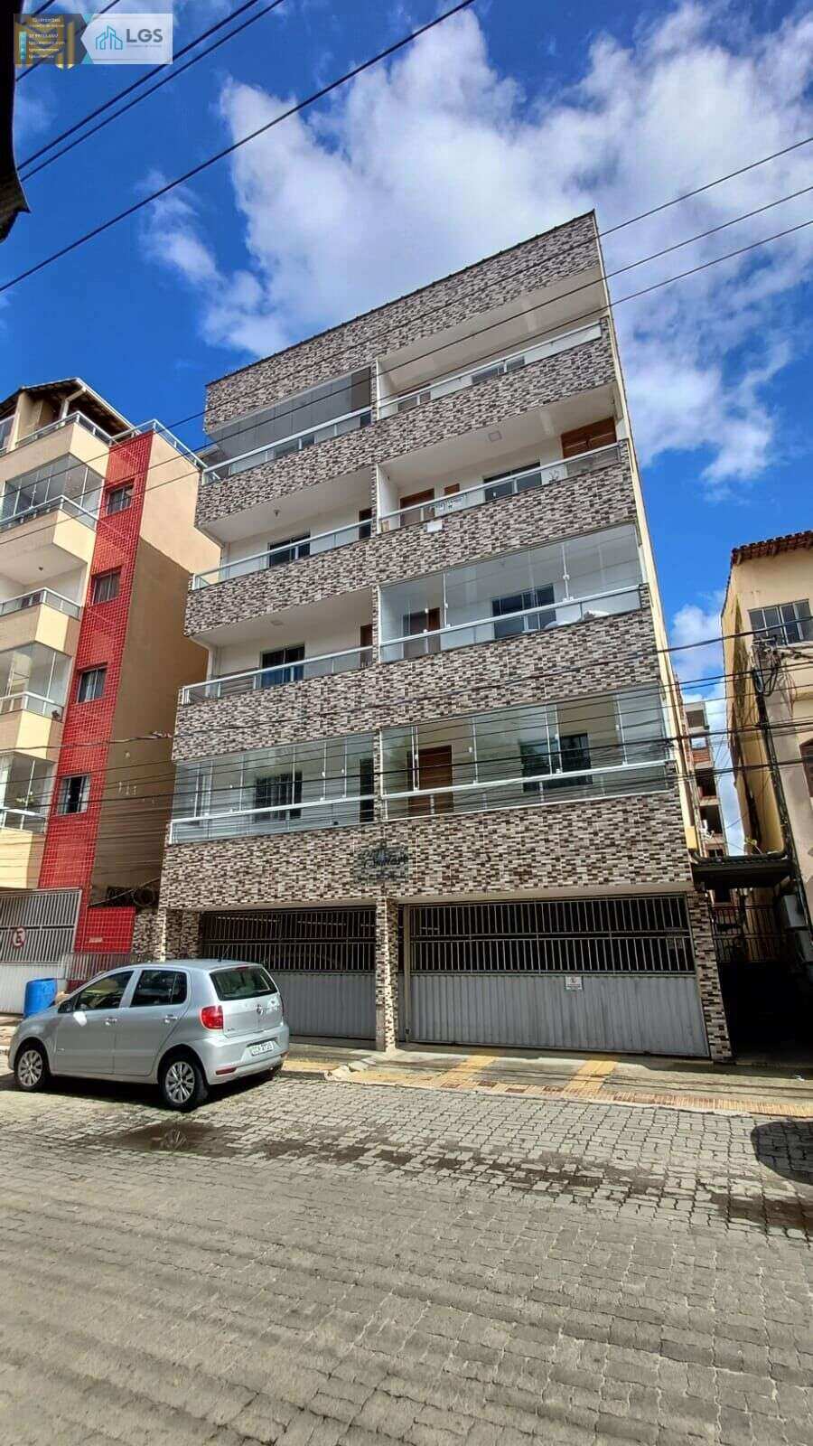 Apartamento à venda em Vila Velha, ILHA DOS BENTOS, com 2 quartos, 60mtm² - LGS Corretor