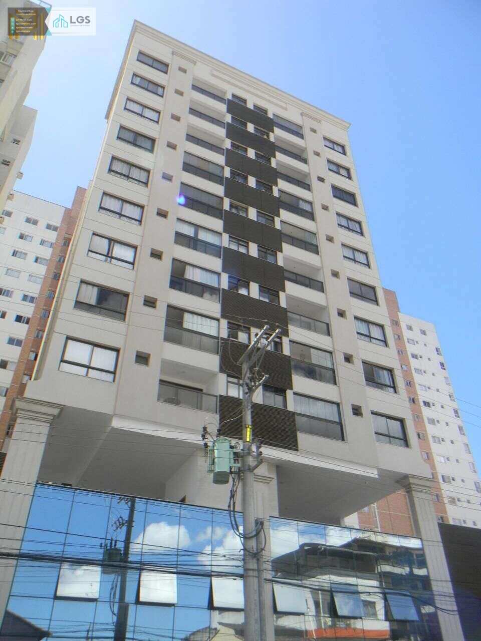 Apartamento à venda em Vila Velha, ITAPOÃ, com 2 quartos, 55mtm² - LGS Corretor