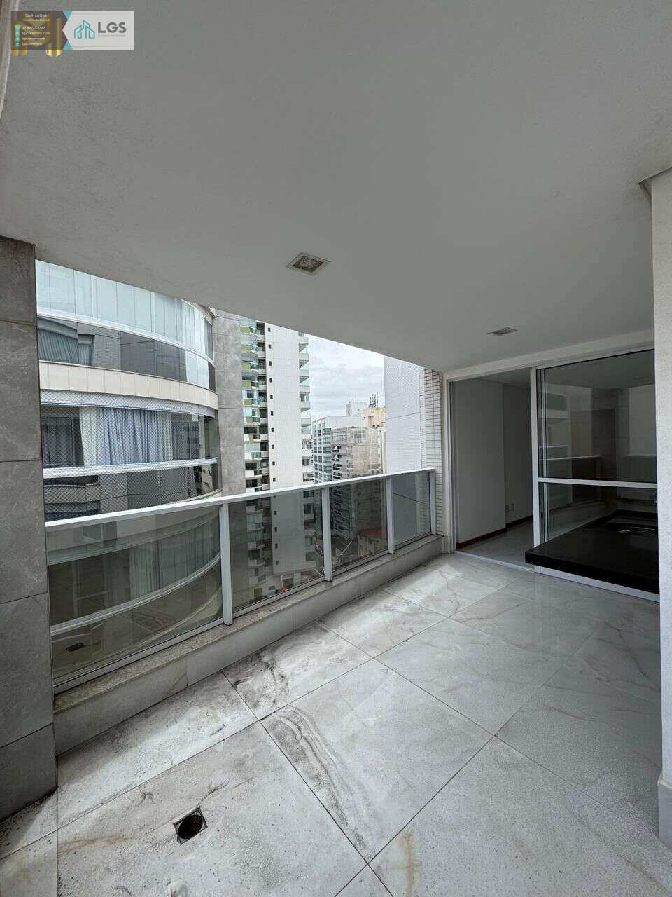 Apartamento à venda em Vila Velha, PRAIA DA COSTA, com 4 quartos, 114mtm² - LGS Corretor