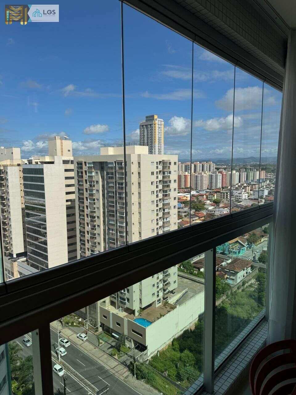 Apartamento à venda em Vila Velha, PRAIA DE ITAPARICA, com 3 quartos, 123mtm² - LGS Corretor