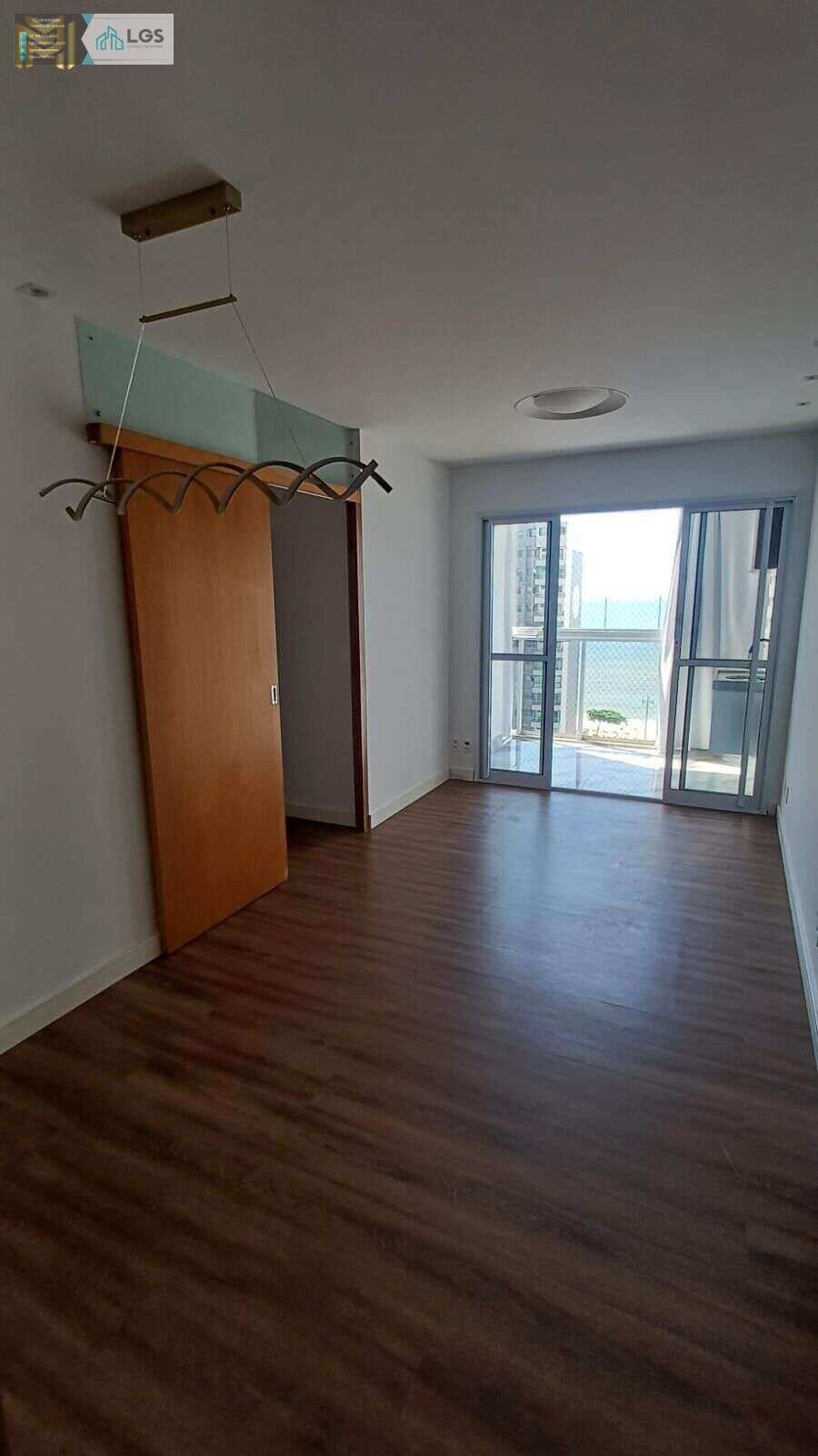 Apartamento à venda em Vila Velha, PRAIA DE ITAPARICA, com 3 quartos, 80mtm² - LGS Corretor