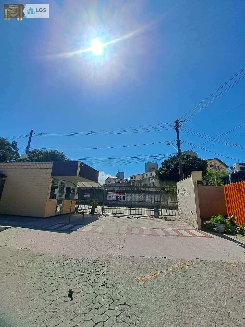 Apartamento à venda em Vila Velha, SANTA INÊS, com 2 quartos, 54mtm² - LGS Corretor