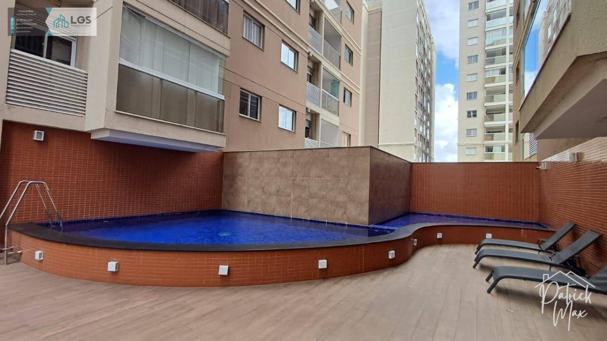 Apartamento com 2 quartos, 60m², à venda em Vila Velha, Praia de Itaparica - LGS Corretor