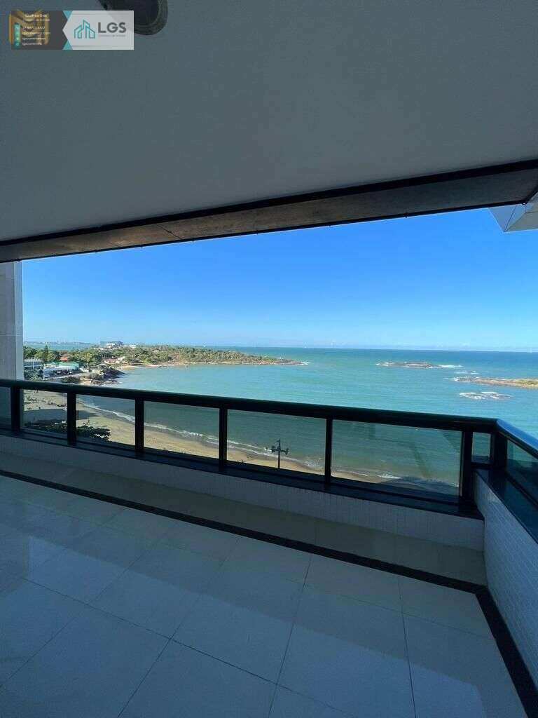 Apartamento de luxo à venda em Vila Velha, PRAIA DA COSTA, com 4 quartos, 250mtm² - LGS Corretor