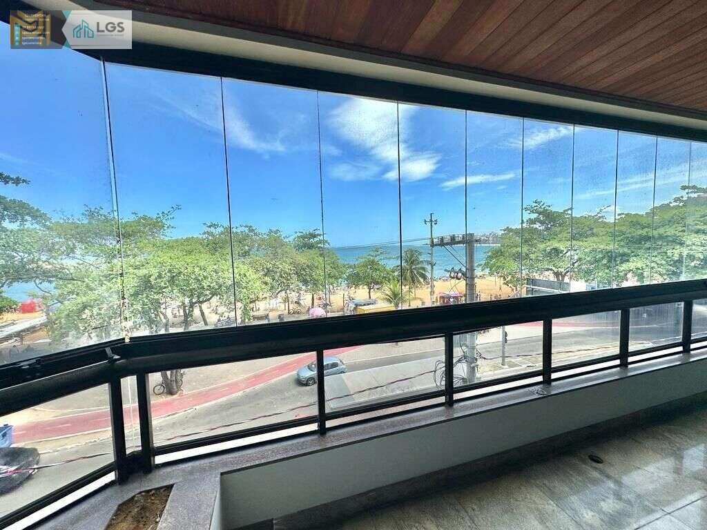 Apartamento de luxo à venda em Vila Velha, PRAIA DA COSTA, com 4 quartos, 400mtm² - LGS Corretor