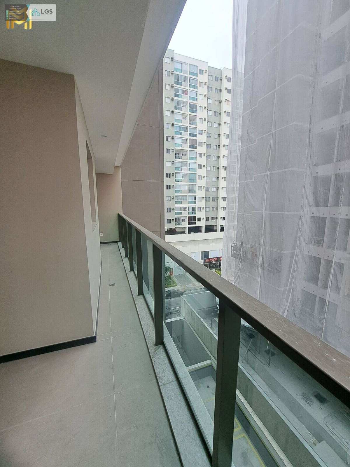 Apartamento de luxo à venda em Vila Velha, PRAIA DE ITAPARICA, com 2 quartos, 60mtm² - LGS Corretor