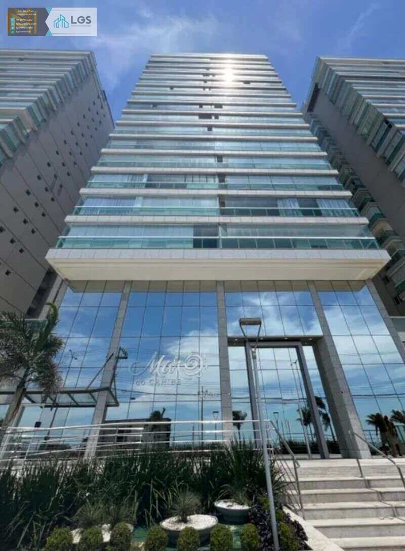Apartamento de luxo à venda em Vila Velha, PRAIA DE ITAPARICA, com 3 quartos, 90mtm² - LGS Corretor