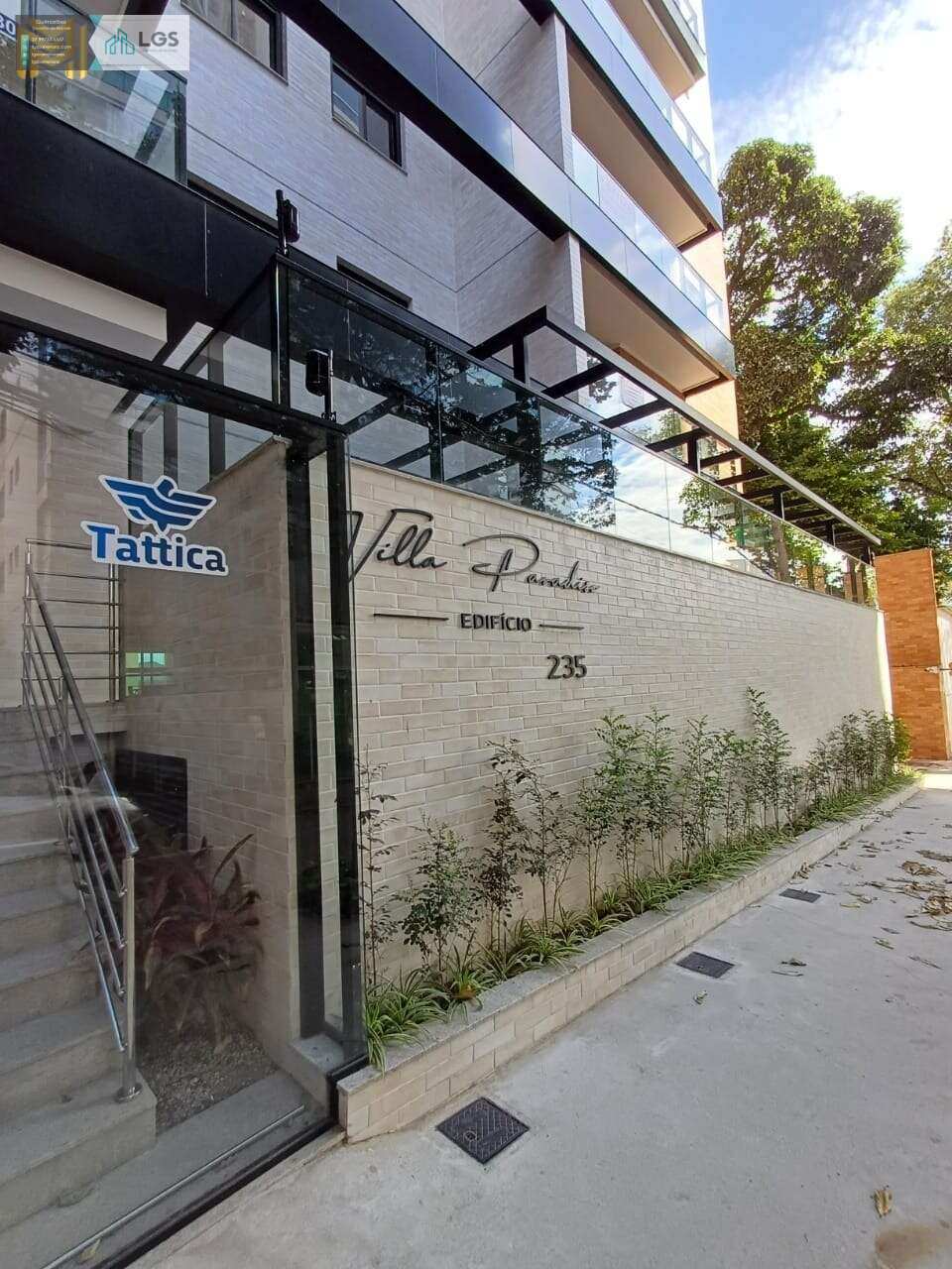 Apartamento de luxo à venda em Vitória, BARRO VERMELHO, com 2 quartos, 65,21mtm² - LGS Corretor