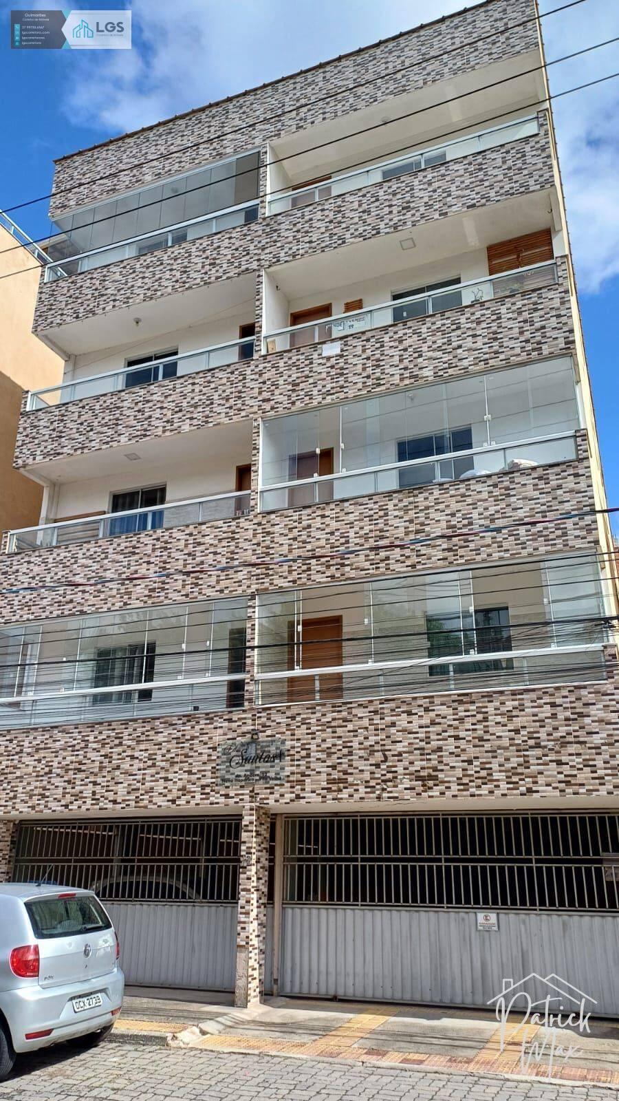 apartamento  nova itaparica - LGS Corretor