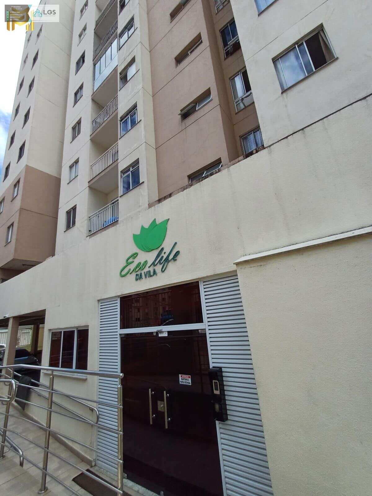 Apartamento para alugar em Vila Velha, Ataíde, com 2 quartos, 50mtm² - LGS Corretor