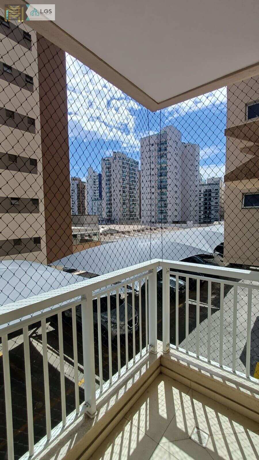 Apartamento para alugar em Vila Velha, Praia de Itaparica, com 2 quartos, 61,90mtm² - LGS Corretor