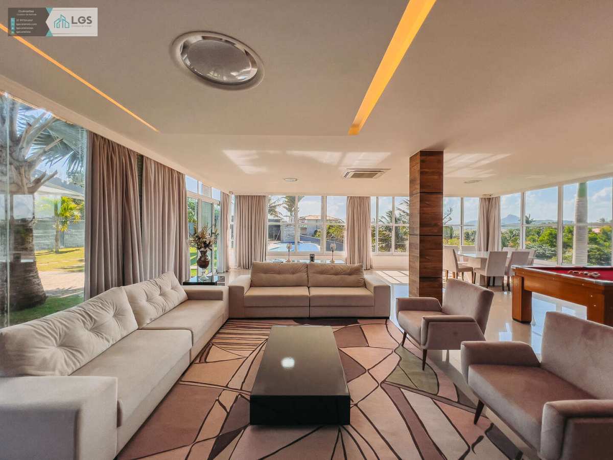Casa à venda em Guarapari, com 3 quartos, 461.59M2m² - LGS Corretor