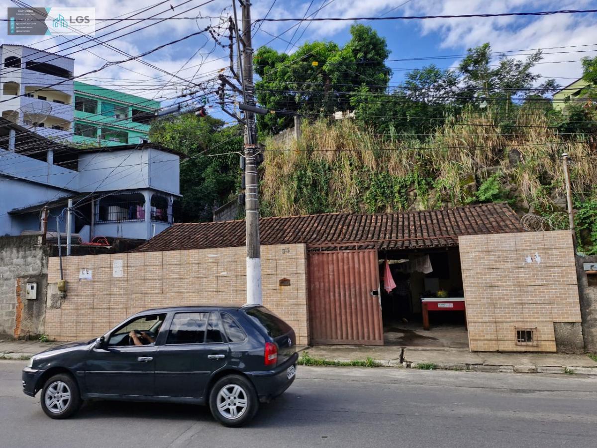 Casa, à venda em Vila Velha, Alvorada - LGS Corretor