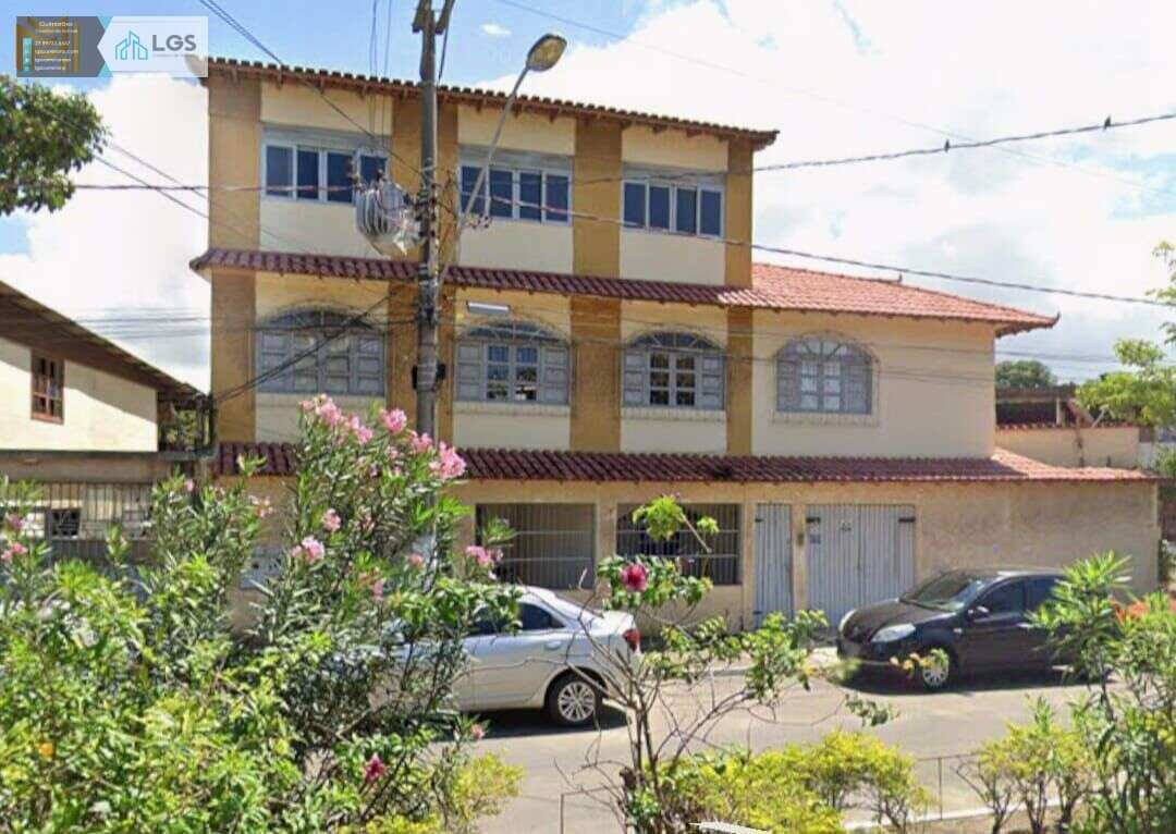 Casa à venda em Vila Velha, COBILÂNDIA, com 5 quartos, 286mtm² - LGS Corretor