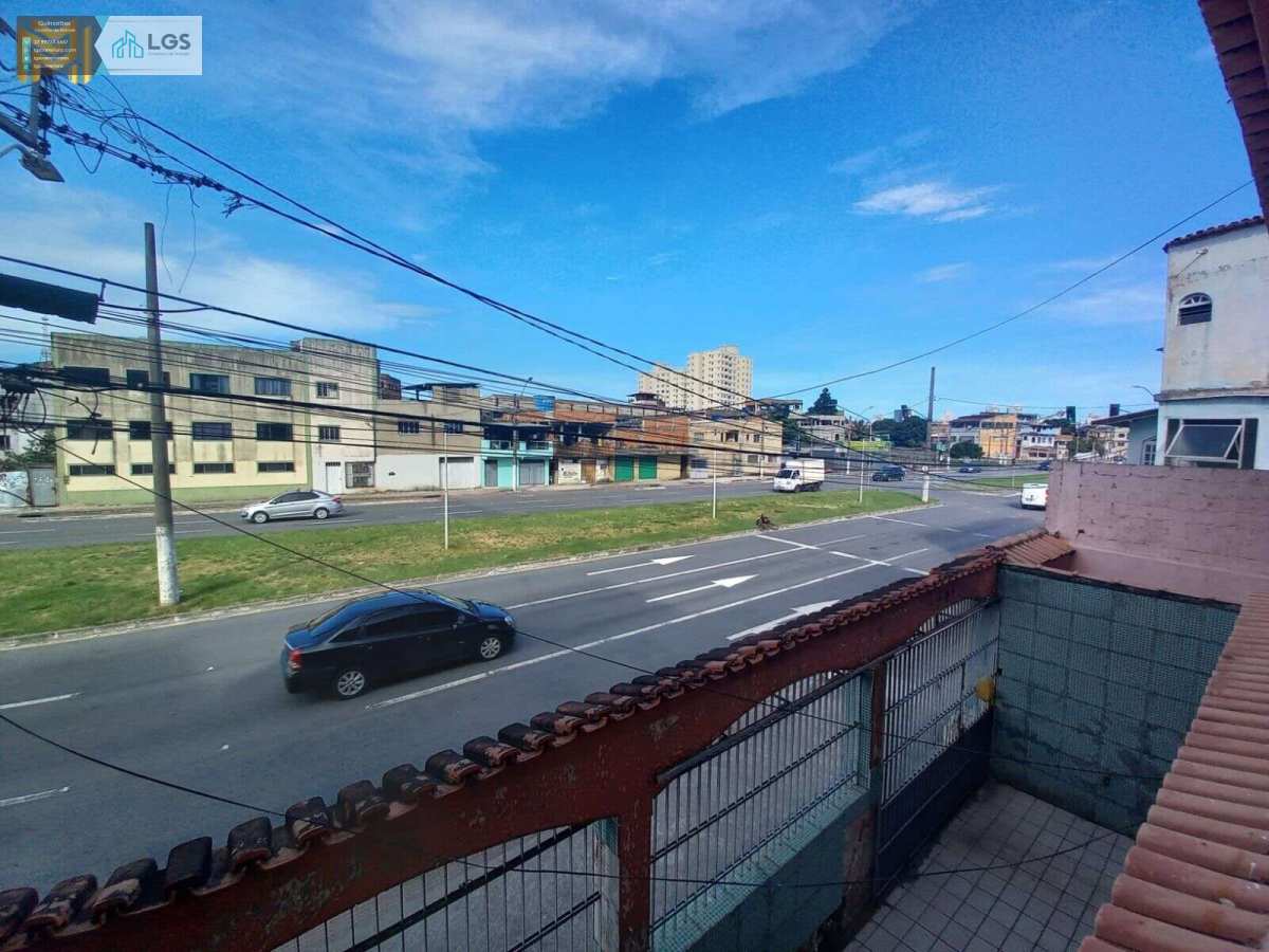 Casa à venda em Vila Velha, CRISTOVÃO COLOMBO, com 2 quartos, 92mtm² - LGS Corretor