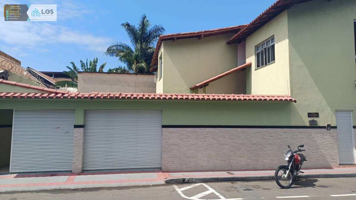 Casa à venda em Vila Velha, CRISTOVÃO COLOMBO, com 3 quartos, 277,87mtm² - LGS Corretor