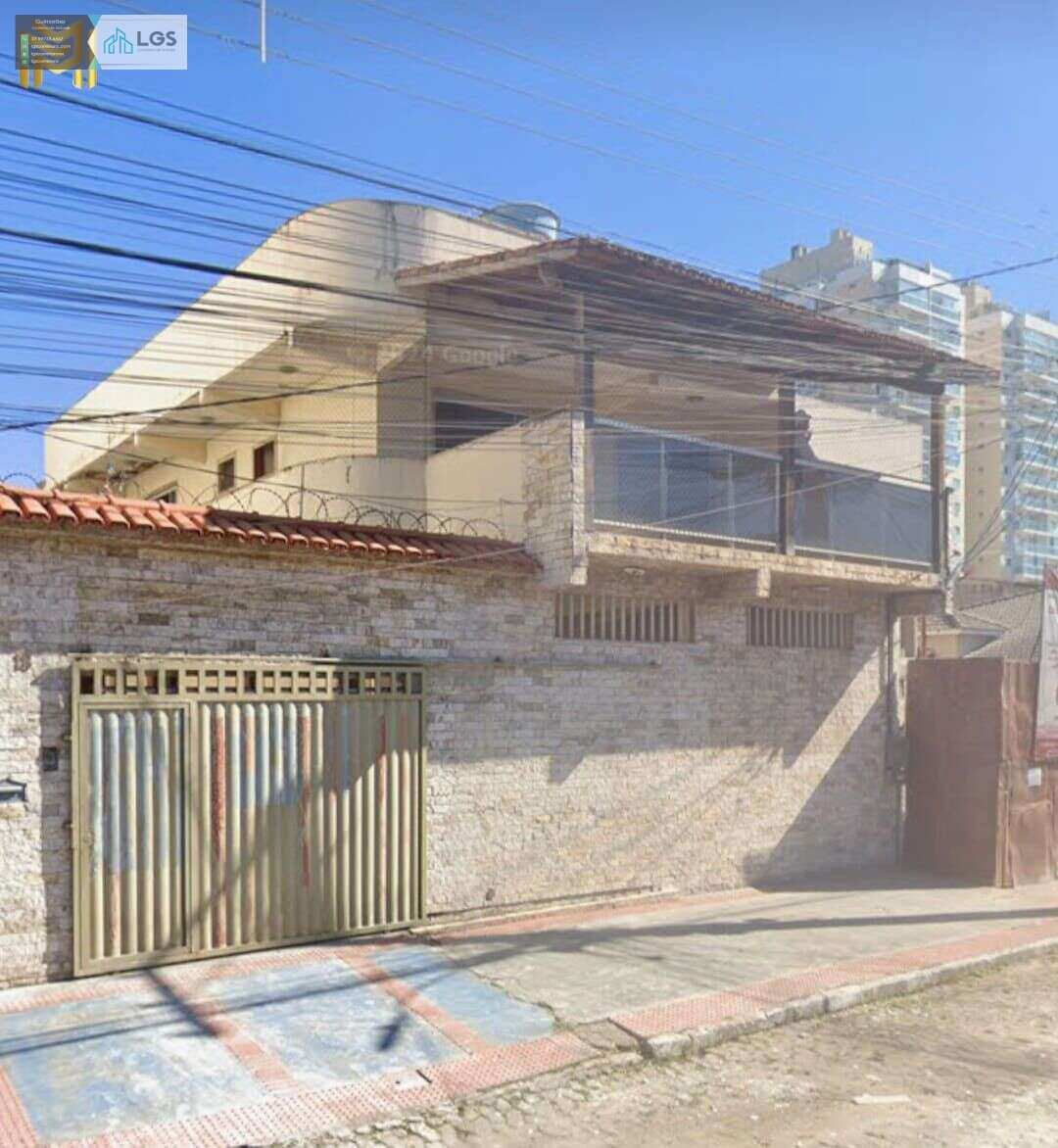 Casa à venda em Vila Velha, ILHA DOS BENTOS, com 4 quartos, 300mtm² - LGS Corretor
