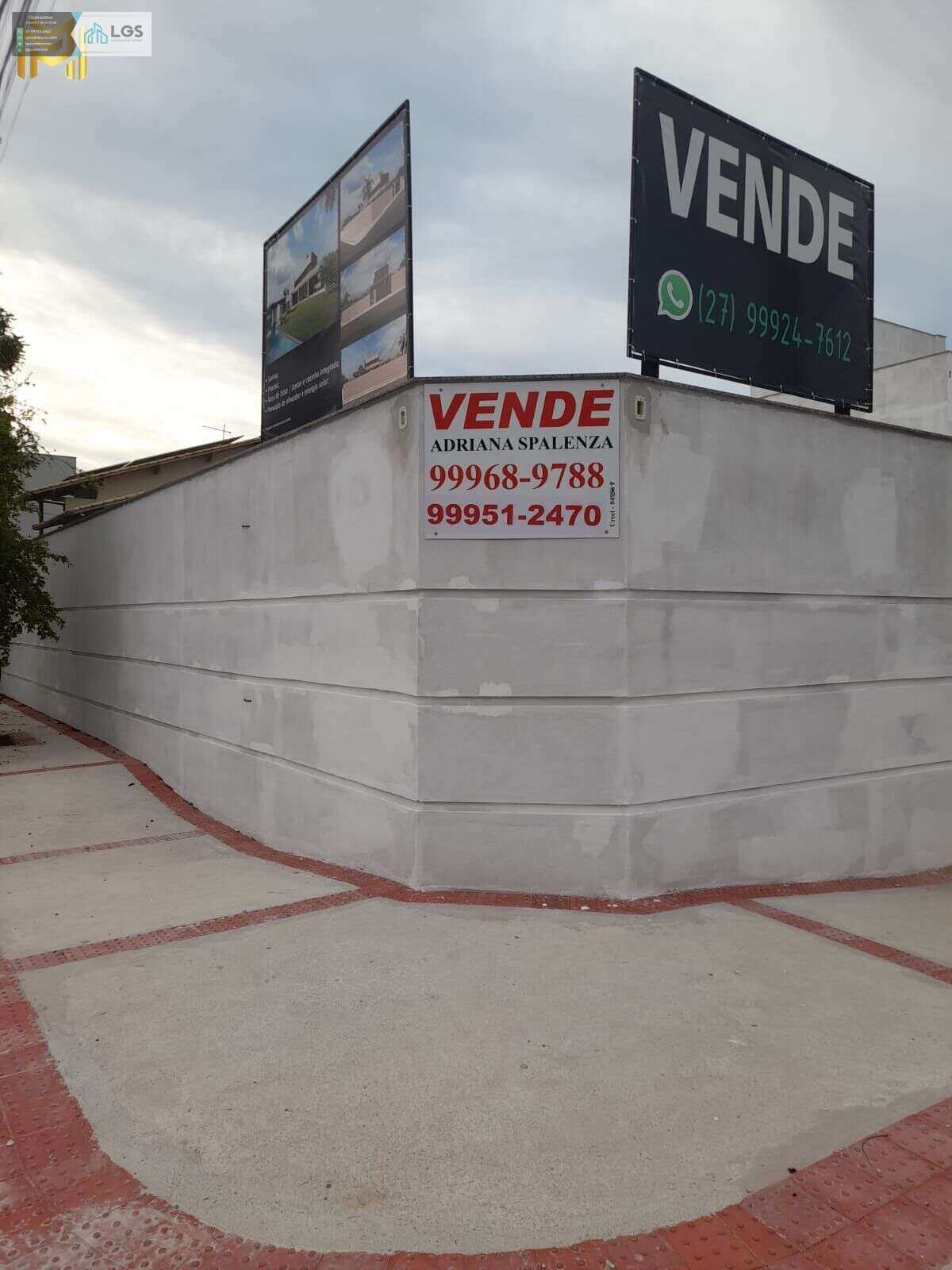 Casa à venda em Vila Velha, MORADA DO SOL, com 6 quartos, 360mtm² - LGS Corretor