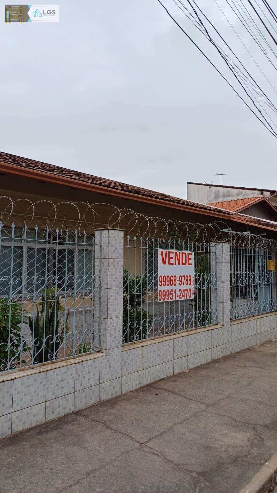 Casa à venda em Vila Velha, OLARIA, com 5 quartos, 160mtm² - LGS Corretor