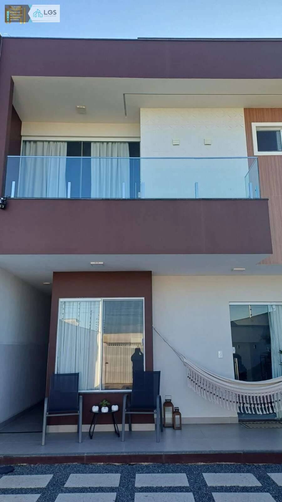 Casa à venda em Vila Velha, Ponta da Fruta, com 3 quartos, 360m² - LGS Corretor