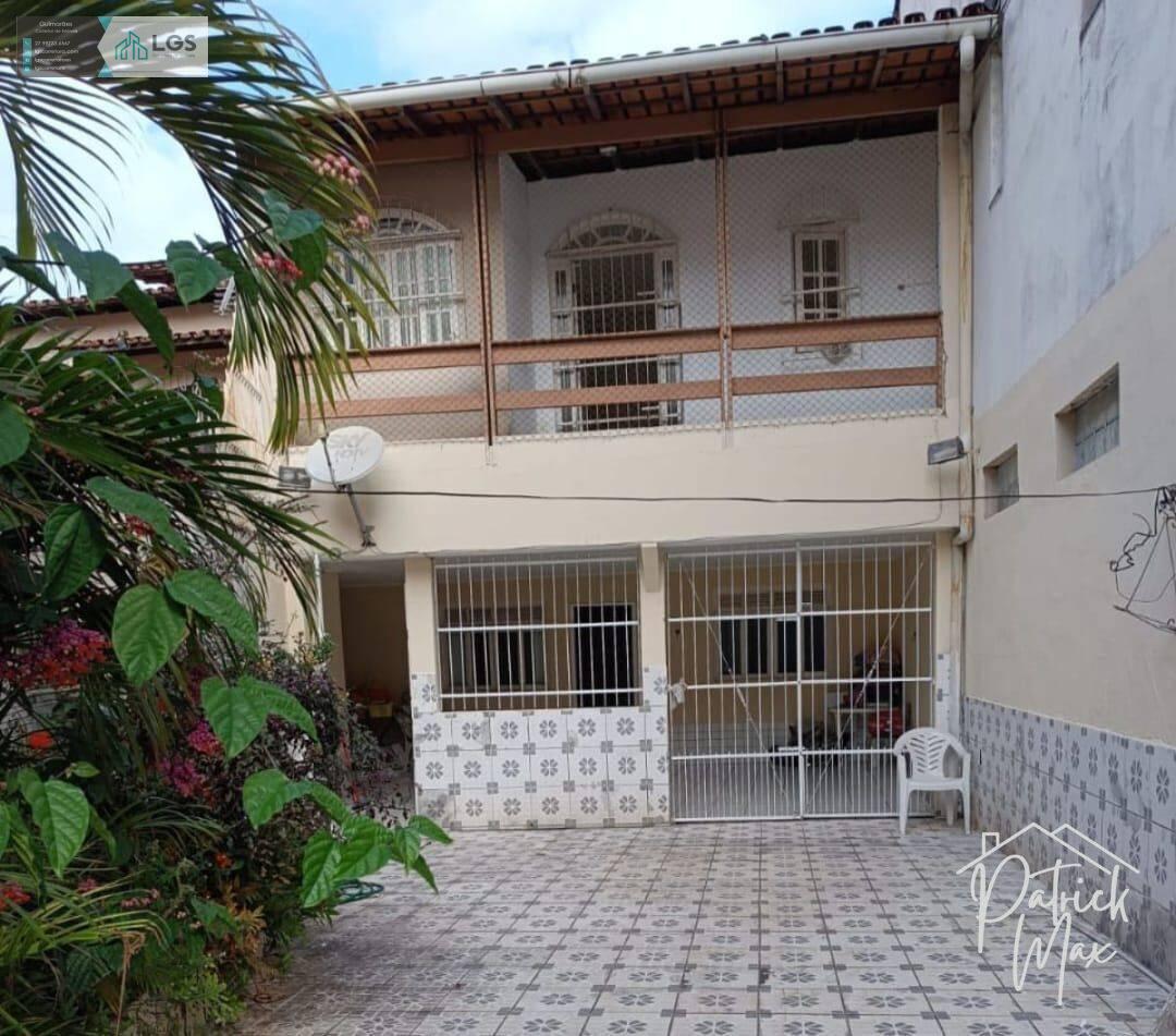Casa com 3 quartos, 172m², à venda em Vila Velha, IBES - LGS Corretor