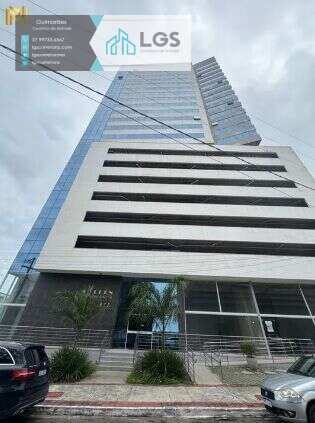 Sala comercial à venda em Vila Velha, Divino Espírito Santo, 30mtm² - LGS Corretor