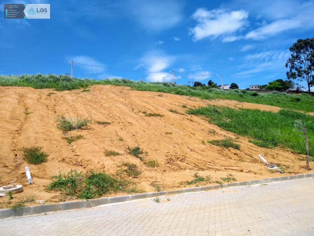 Terreno à venda em Viana, marcilio noronha, 300m² - LGS Corretor
